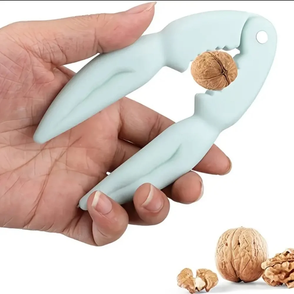 1 Lobster Claw Shellfish Opener - Pink